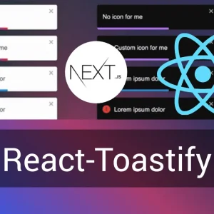 react toastify